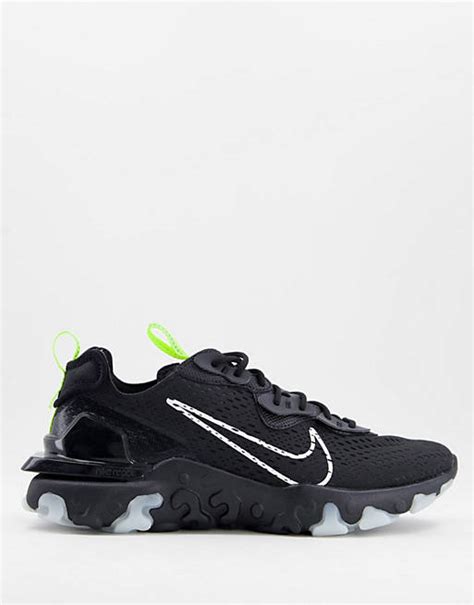 nike react vision bianche e nere|Nike React Vision Men's Shoes. Nike CA.